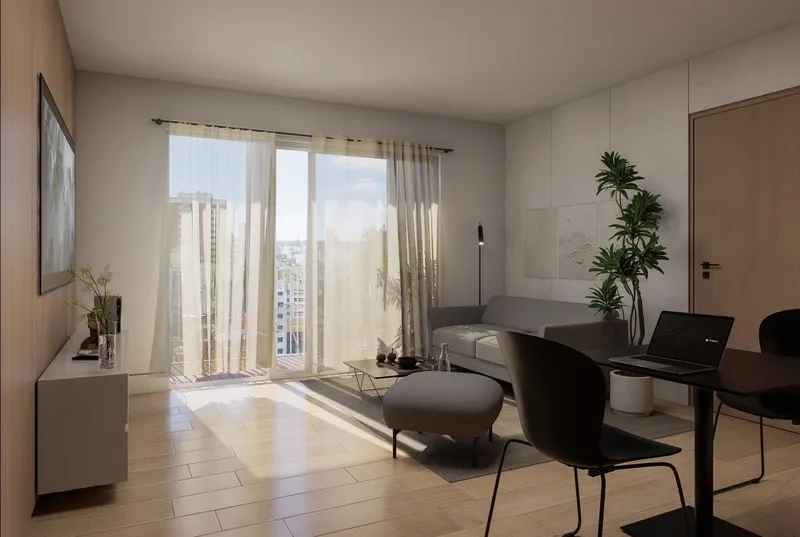 Departamento en venta · San Cristobal, CABA