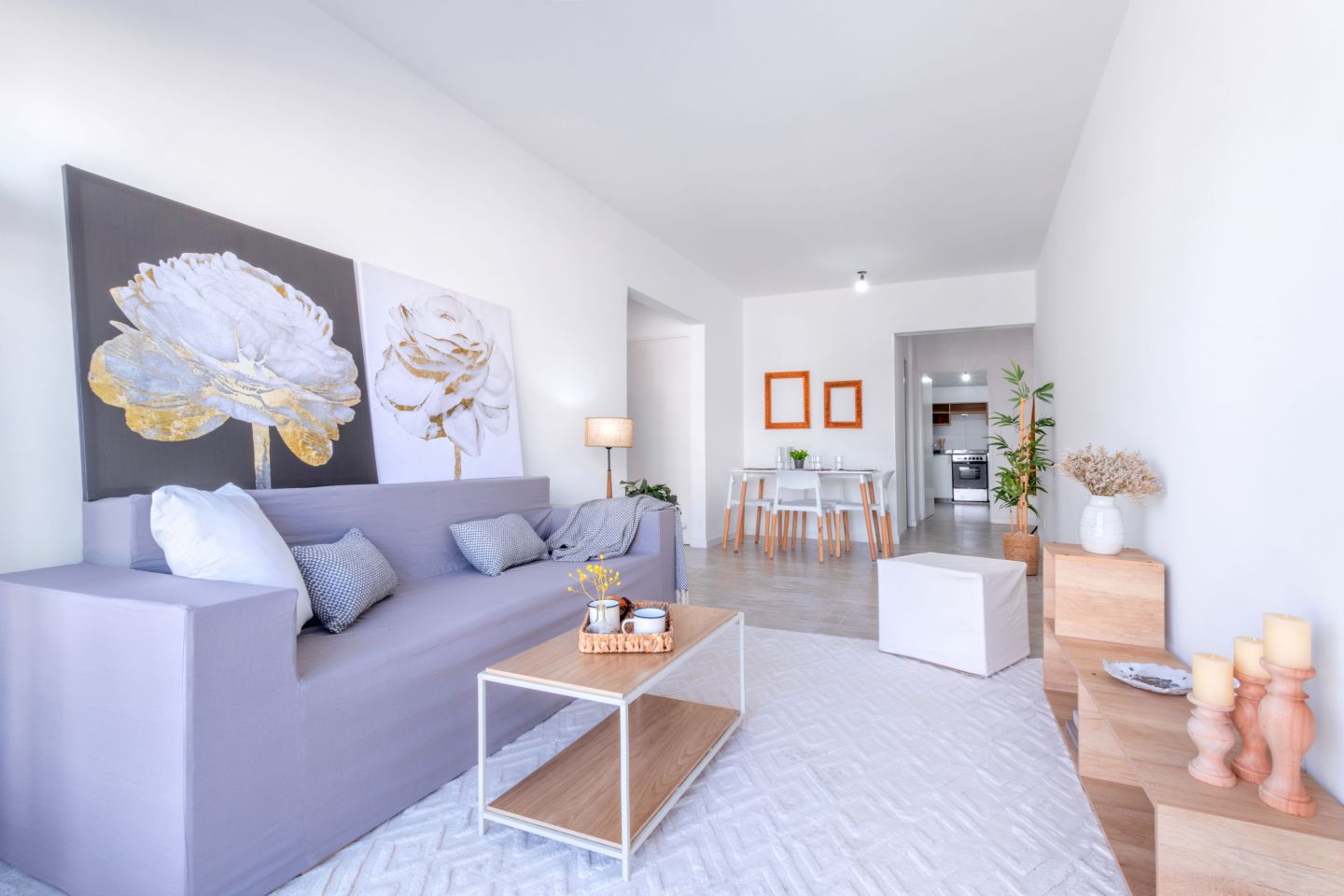 Departamento en venta · Balvanera, CABA
