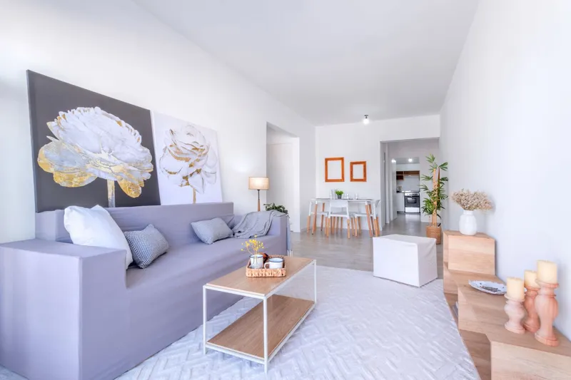 Departamento en venta · Balvanera, CABA