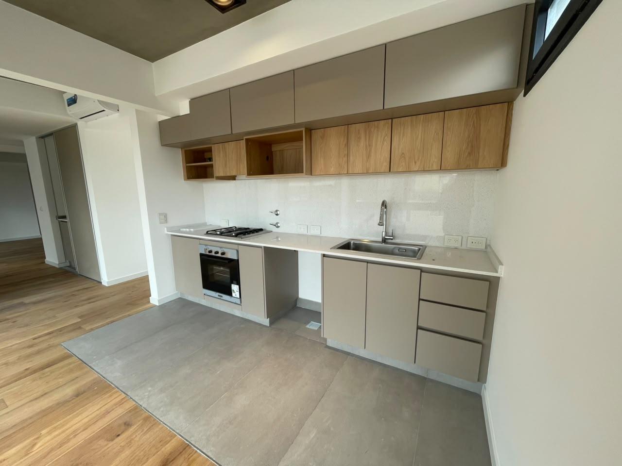 Departamento en venta · Villa del Parque, CABA