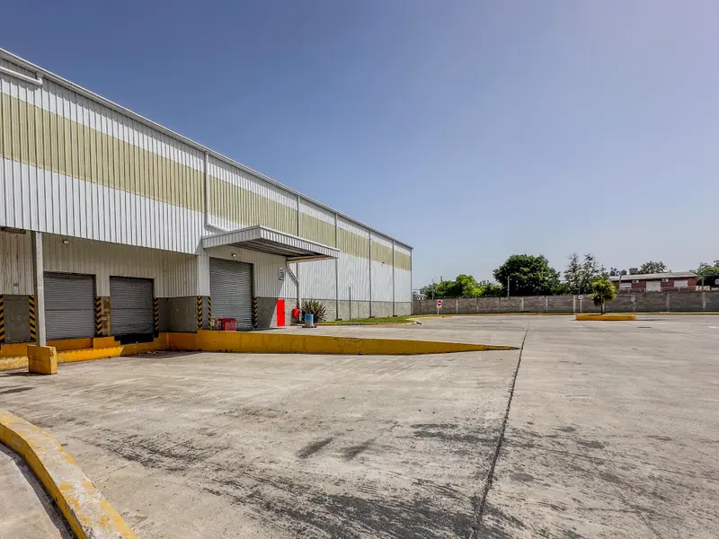 Planta industrial en alquiler · Garín, Escobar, GBA Norte, Provincia de Buenos Aires