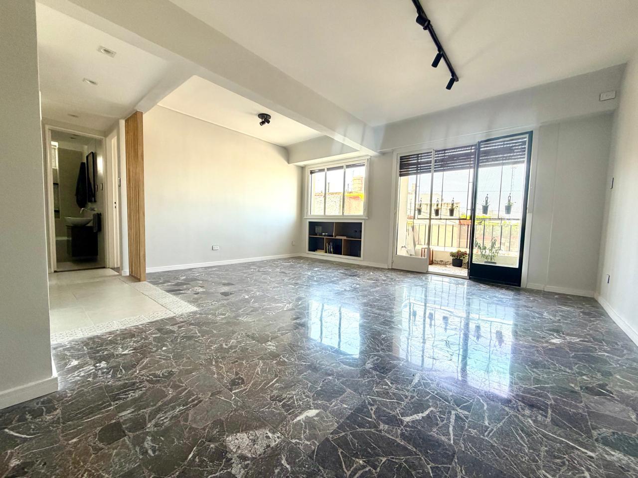 Departamento en venta · Barracas, CABA