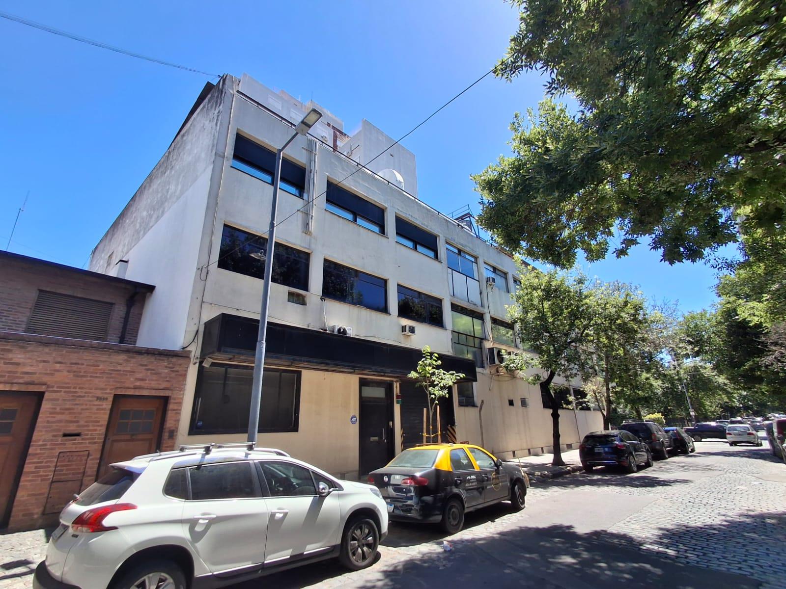 Edificio en venta · Floresta, CABA