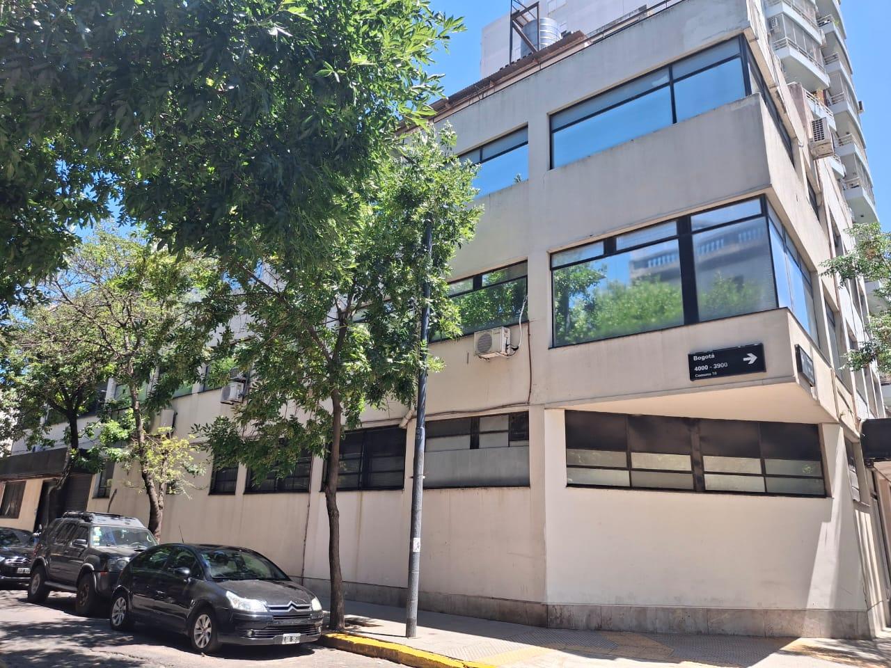 Edificio en venta · Floresta, CABA