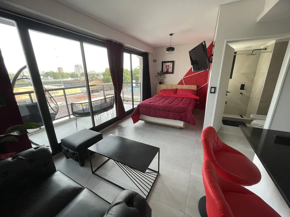 Departamento en venta · Palermo Hollywood, Palermo, CABA
