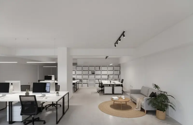 Oficina en venta · Belgrano, CABA
