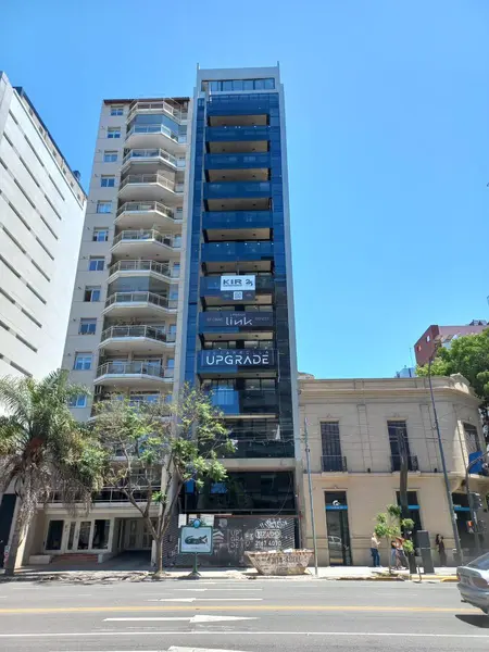 Oficina en venta · Belgrano, CABA