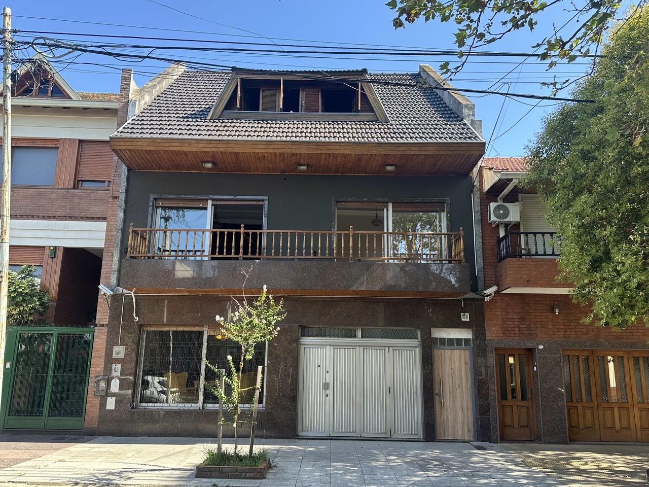 Casa en venta · Vélez Sarsfield Casa en venta · Vélez Sarsfield
