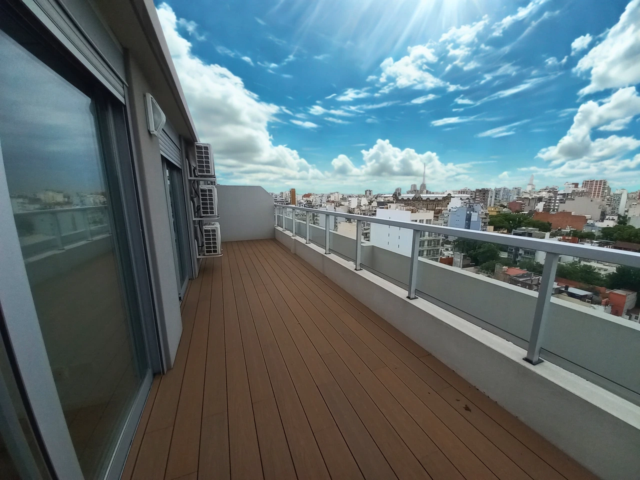 Departamento en venta · Caballito Sur