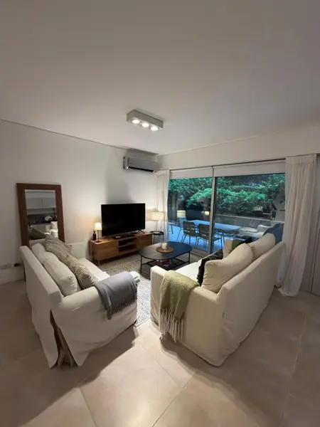 Departamento en alquiler · Quartier Lomas de la Horqueta, San Isidro, GBA Norte, Provincia de Buenos Aires