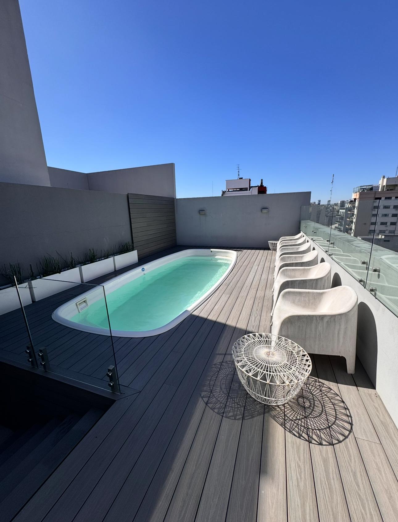 Departamento en venta · Palermo, CABA