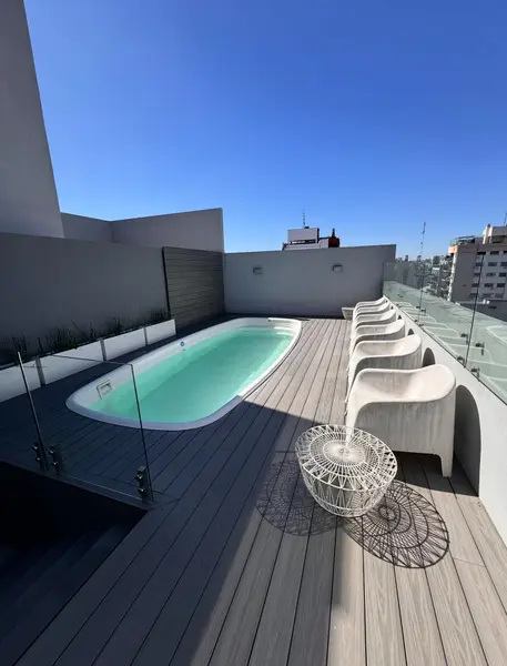 Departamento en venta · Palermo, CABA