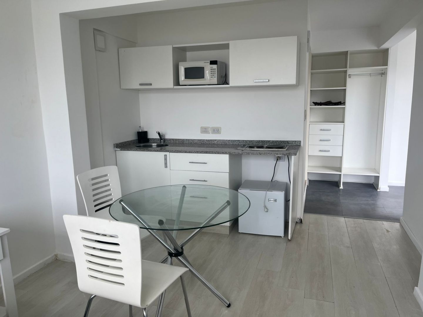 Departamento en alquiler · Recoleta, CABA