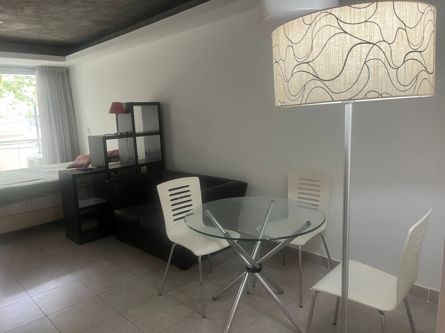 Departamento en alquiler · Recoleta, CABA