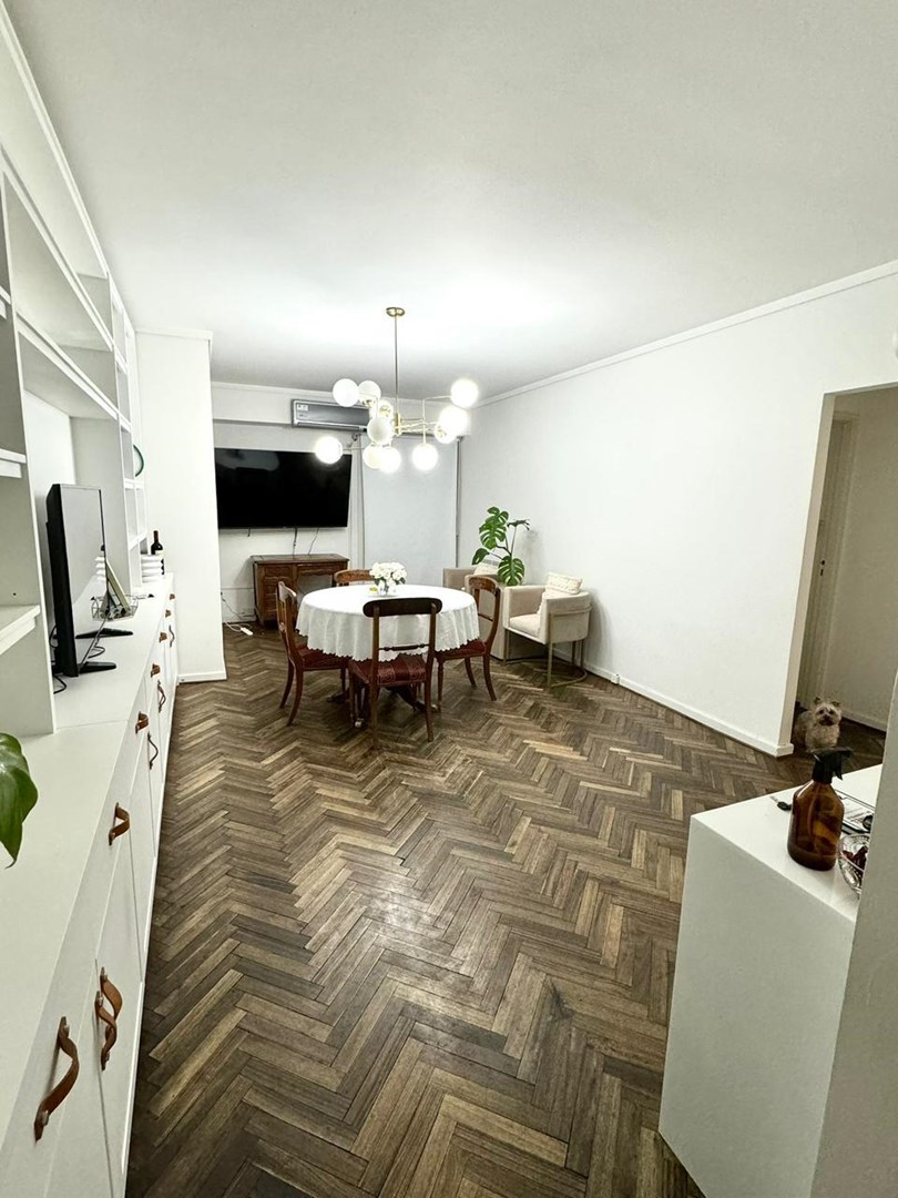 Departamento en venta · Palermo, CABA