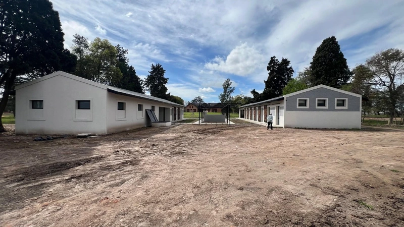 Terreno en venta · Pilar Del Este, Pilar, GBA Norte, Provincia de Buenos Aires