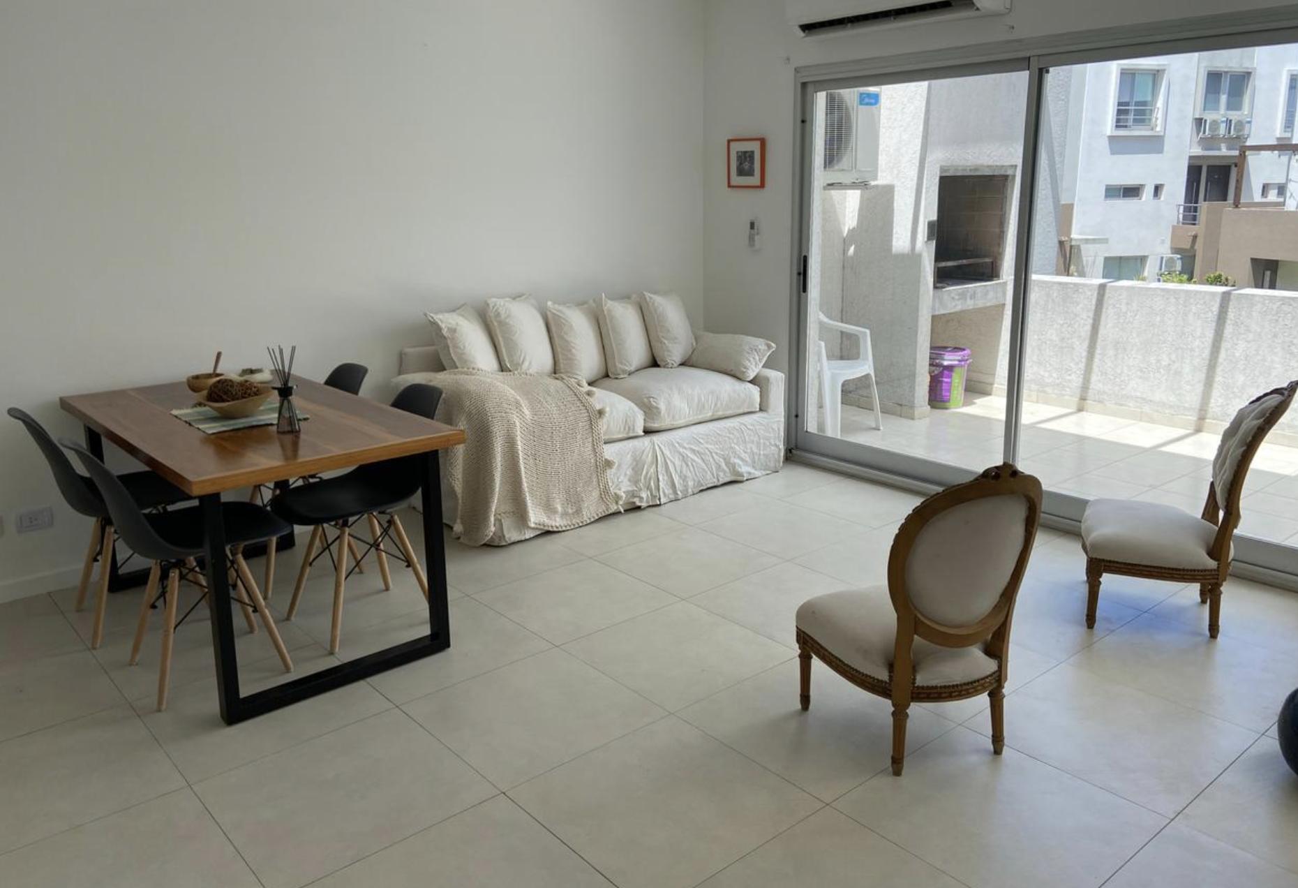 Departamento en alquiler · Sendero, Nordelta, Tigre, GBA Norte, Provincia de Buenos Aires