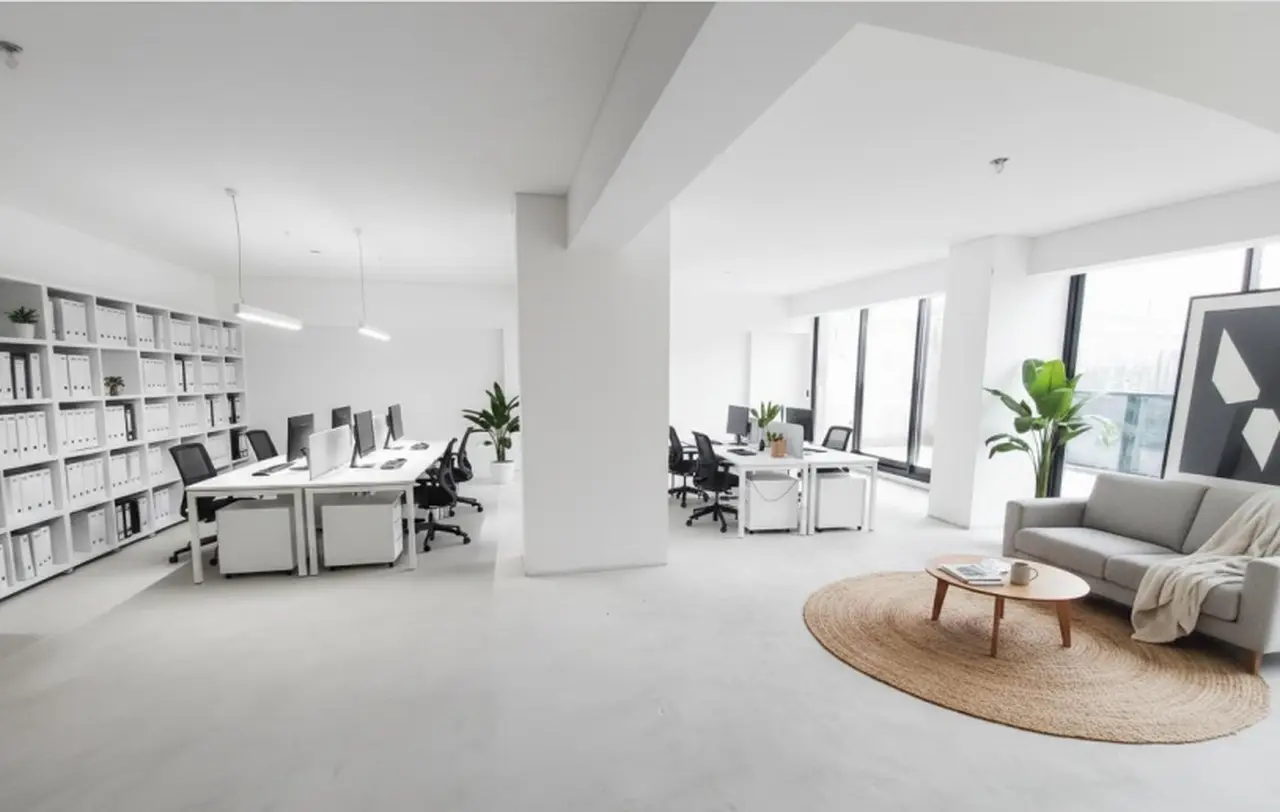 Oficina en venta · Palermo