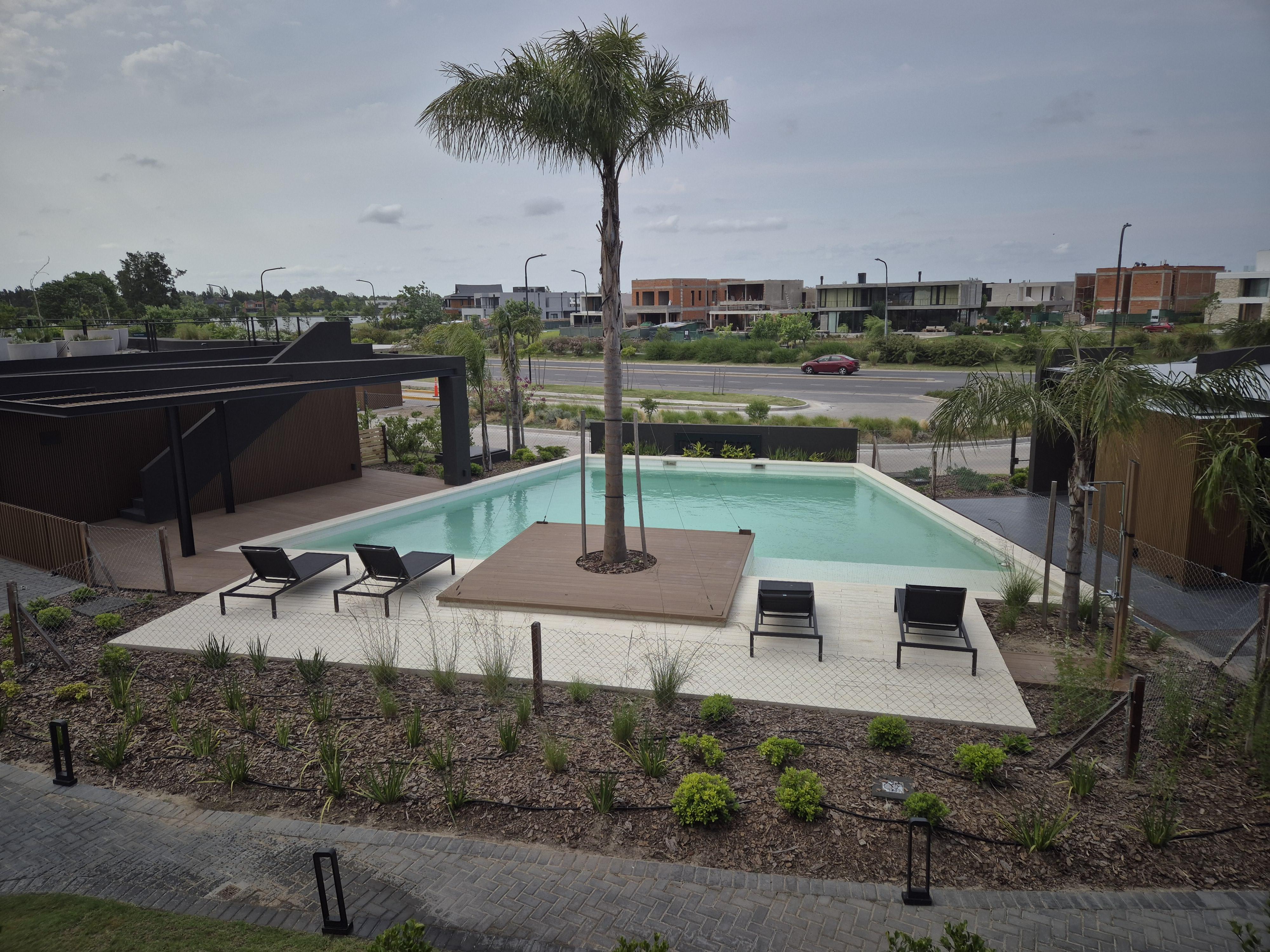 Departamento en alquiler · Nordelta, Tigre, GBA Norte, Provincia de Buenos Aires