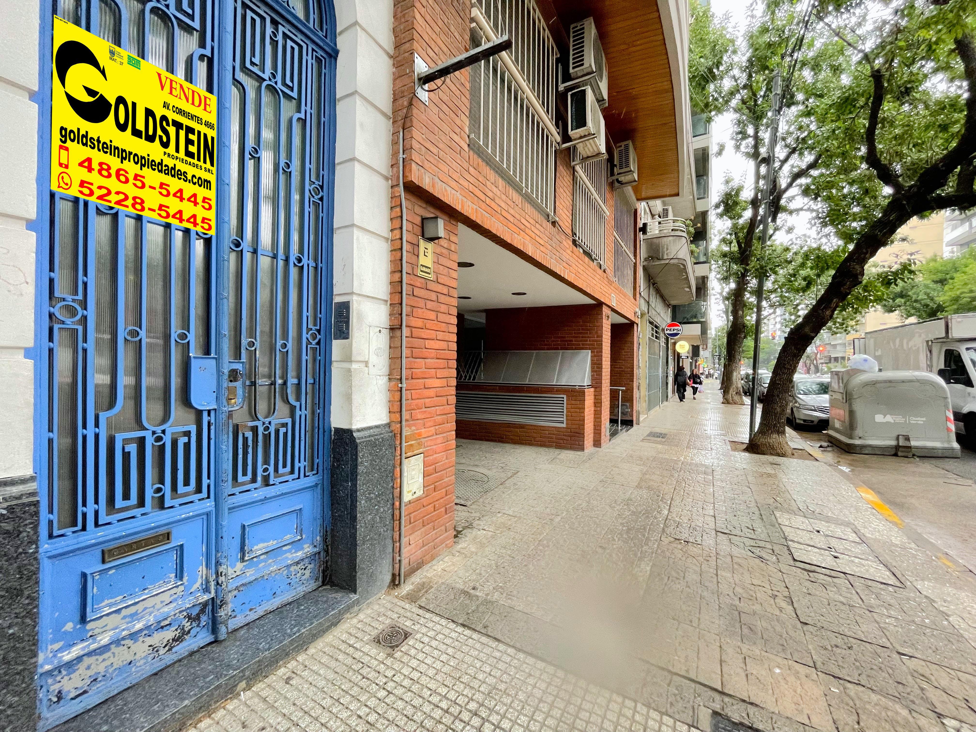 PH en venta · Palermo, CABA
