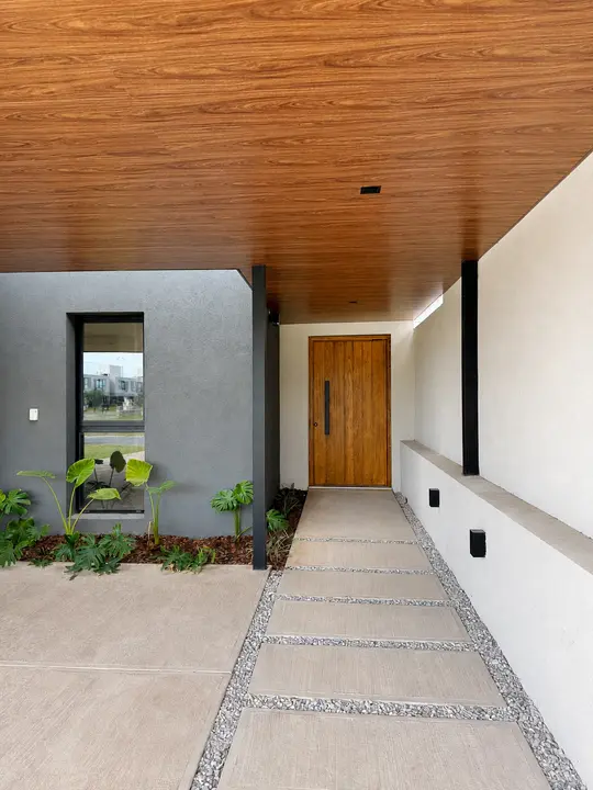 Casa en venta · Siete Soles