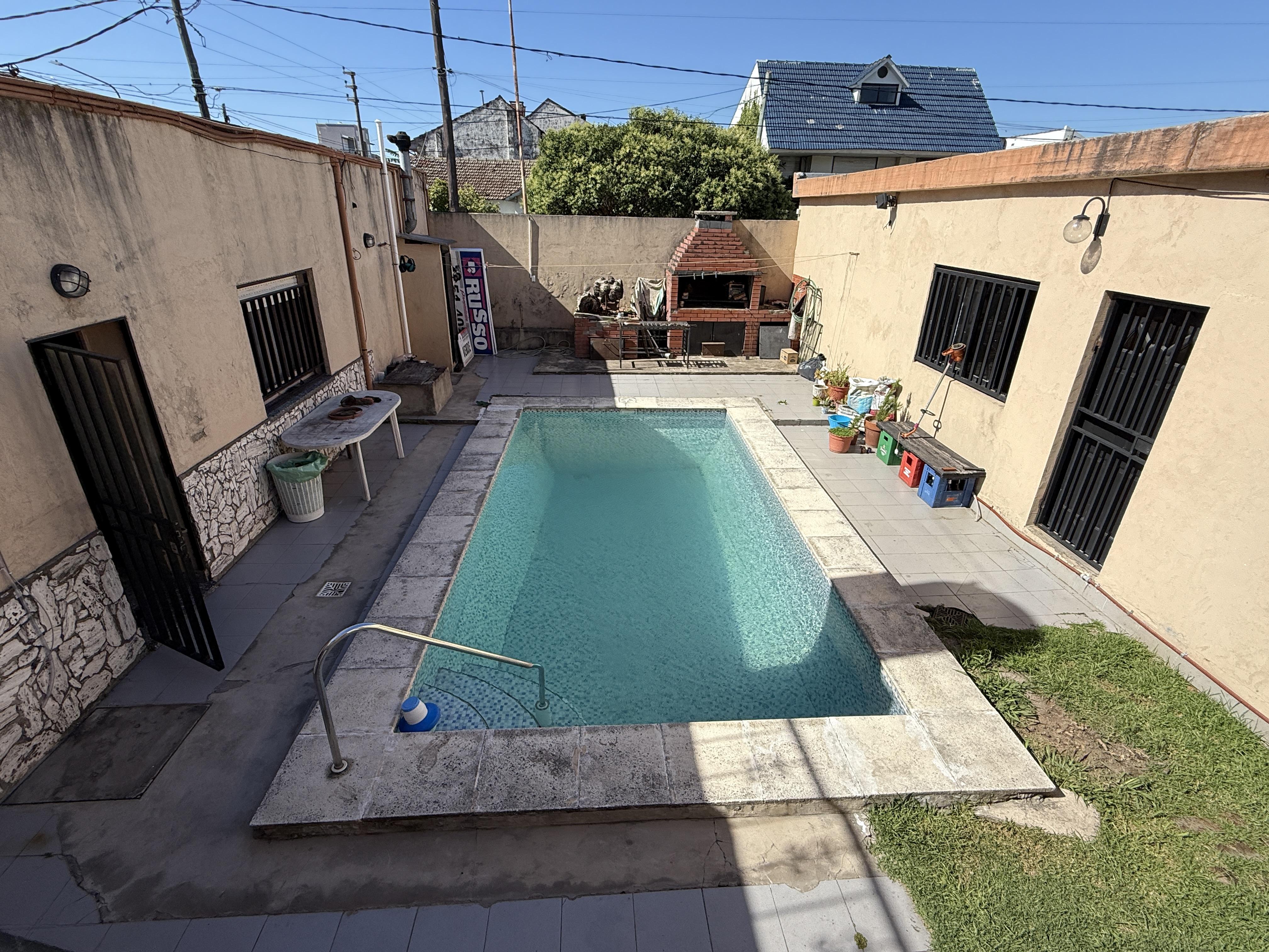 Casa en venta · Ramos Mejia Sur, Ramos Mejia, La Matanza, GBA Oeste, Provincia de Buenos Aires