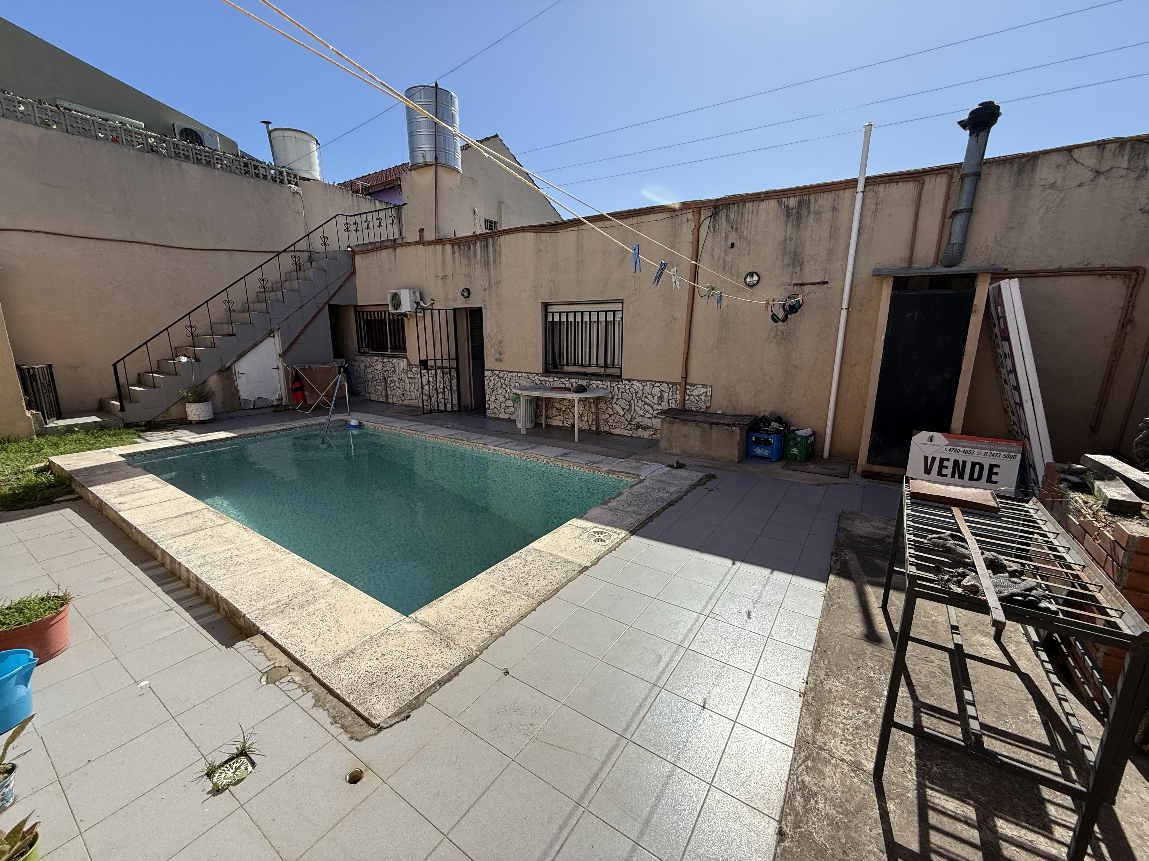 Casa en venta · Ramos Mejia Sur, Ramos Mejia, La Matanza, GBA Oeste, Provincia de Buenos Aires