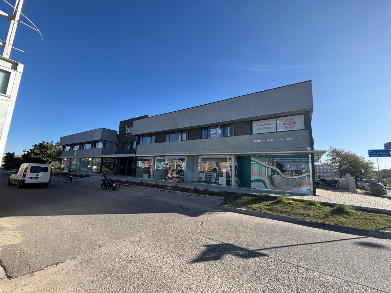 Oficina en venta · Docta, Córdoba Capital, Córdoba