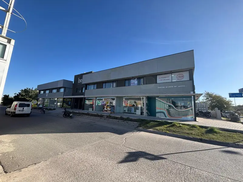 Oficina en venta · Docta, Córdoba Capital, Córdoba