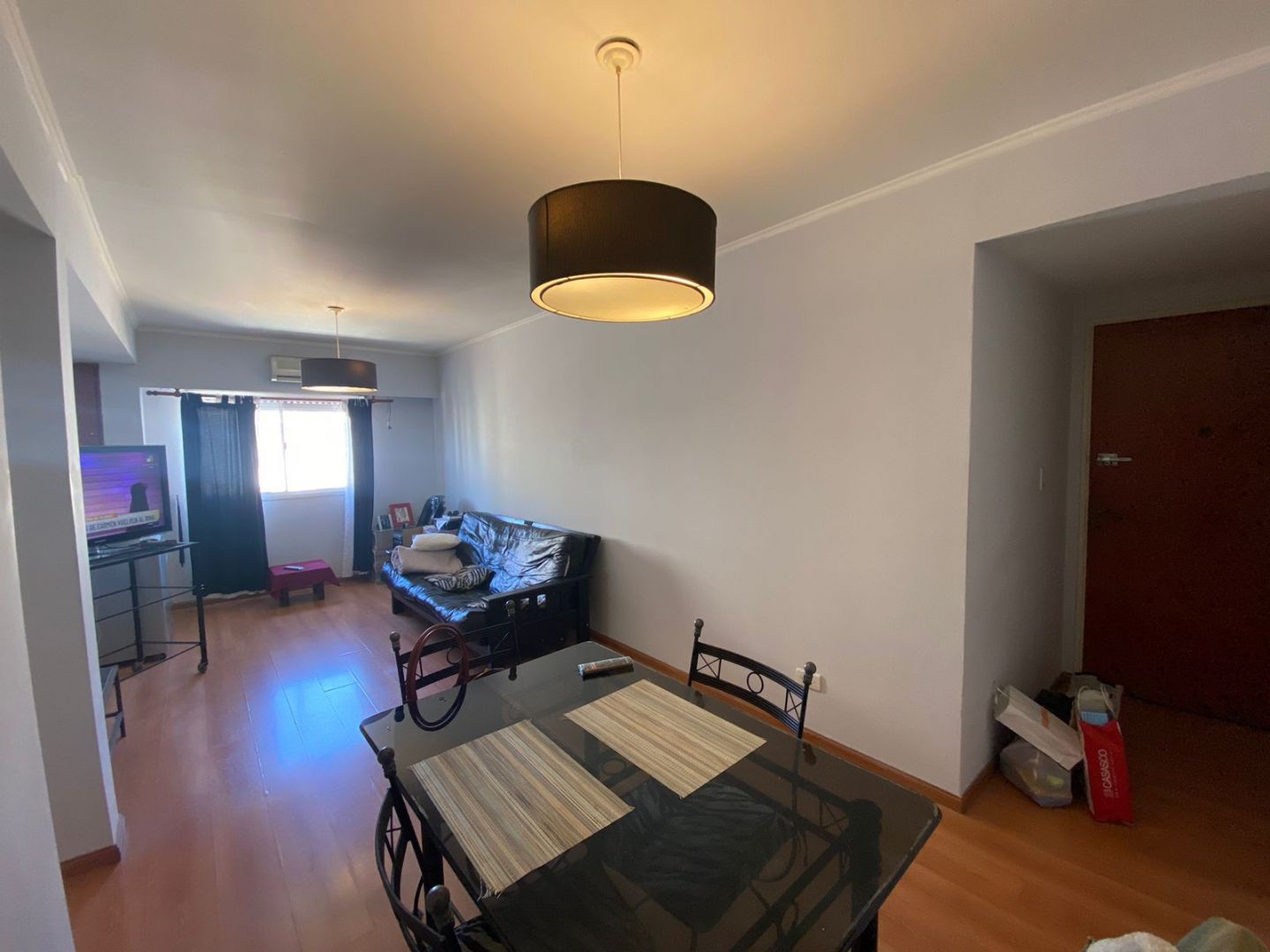Departamento en venta · Almagro, CABA