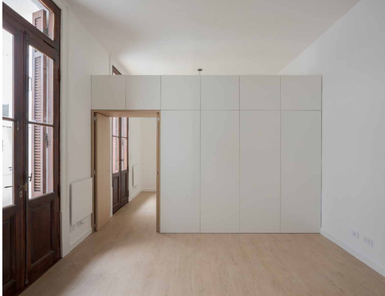 PH en venta · Villa del Parque, CABA