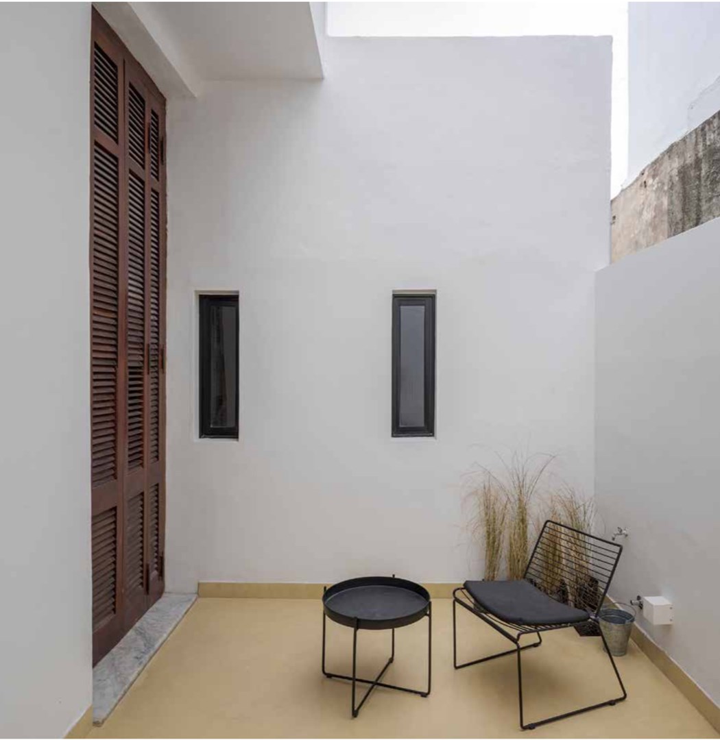 PH en venta · Villa del Parque, CABA