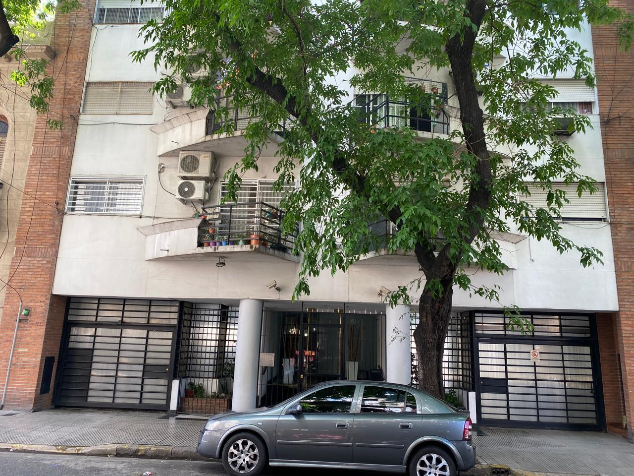 Departamento en venta · San Cristobal, CABA