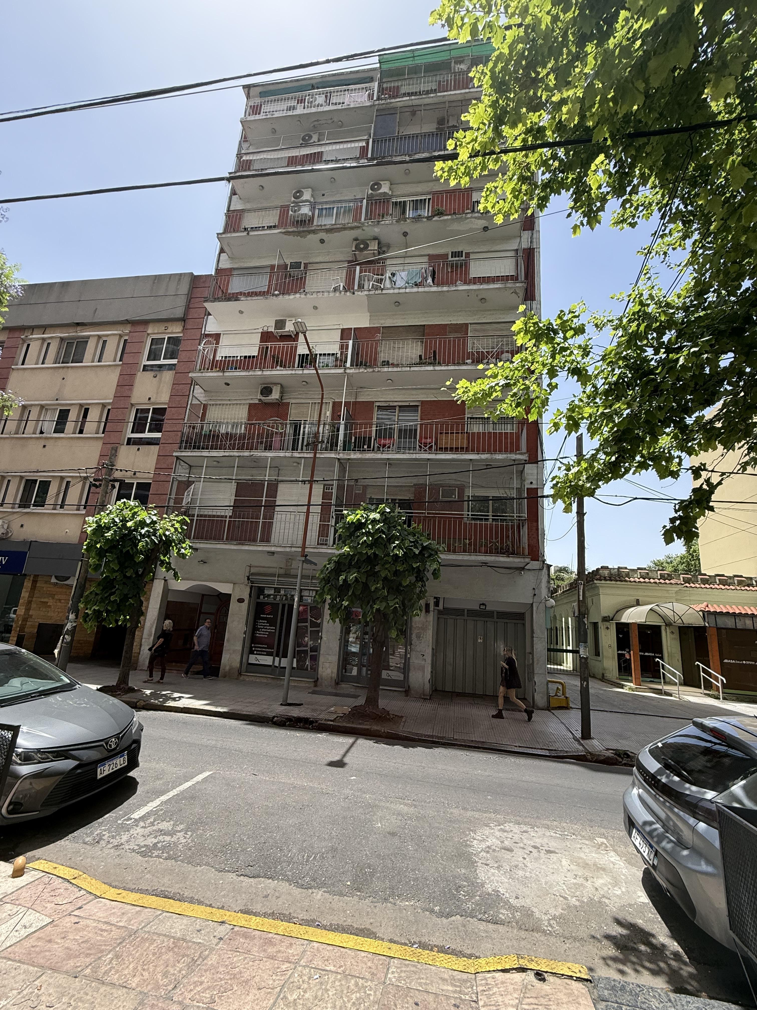 Departamento en venta · Ramos Mejia Sur, Ramos Mejia, La Matanza, GBA Oeste, Provincia de Buenos Aires