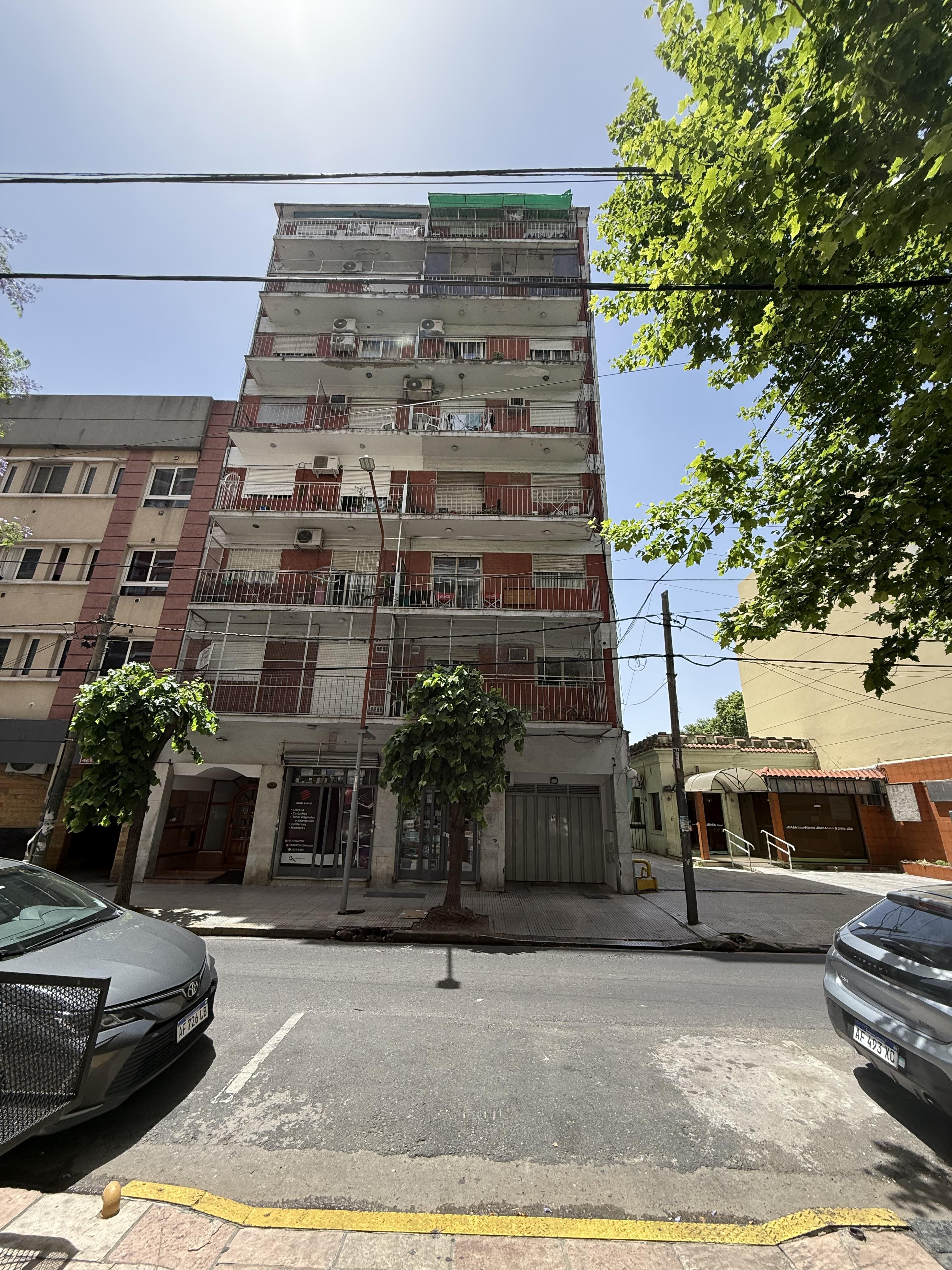 Departamento en venta · Ramos Mejia Sur, Ramos Mejia, La Matanza, GBA Oeste, Provincia de Buenos Aires