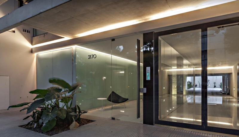 Departamento en venta · Palermo Hollywood, Palermo, CABA