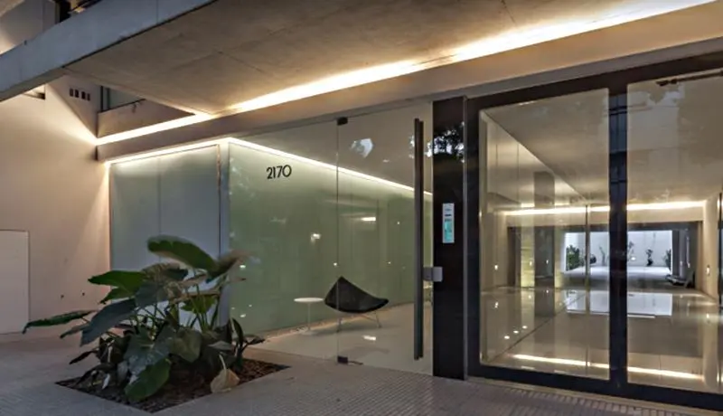 Departamento en venta · Palermo Hollywood, Palermo, CABA