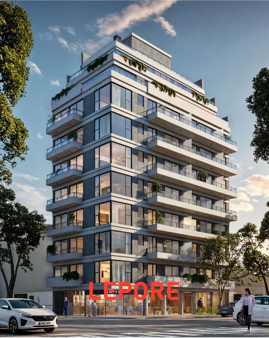 Departamento en venta · Flores, CABA