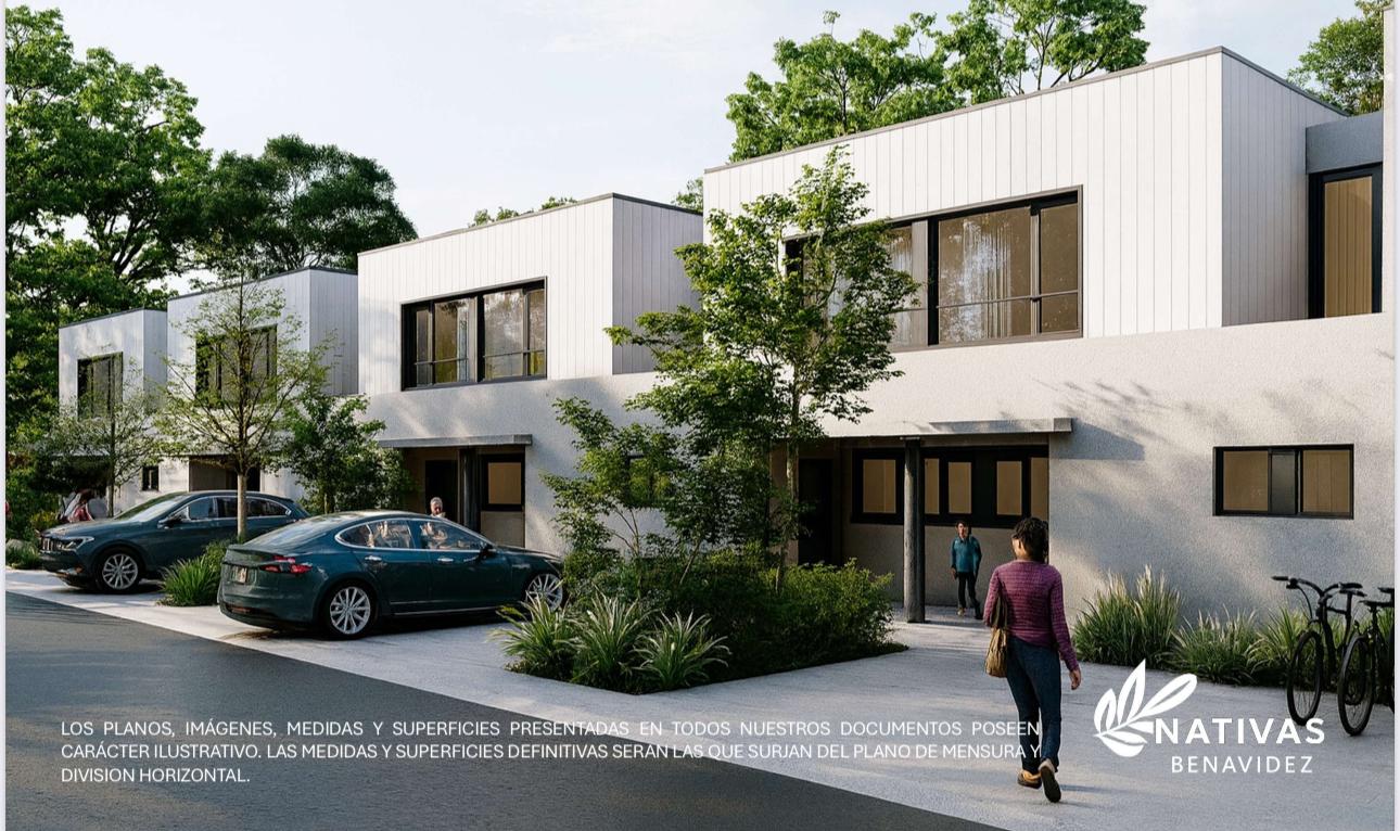 Casa en venta · Benavidez, Tigre, GBA Norte, Provincia de Buenos Aires