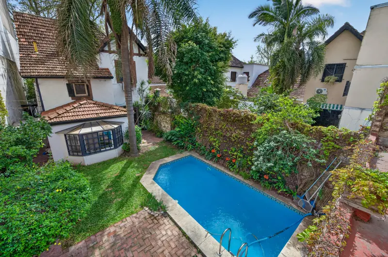 Casa en venta · Florida, Vicente López, GBA Norte, Provincia de Buenos Aires