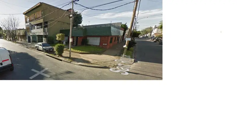 Depósito en venta · Ciudadela, Tres de Febrero, GBA Oeste, Provincia de Buenos Aires