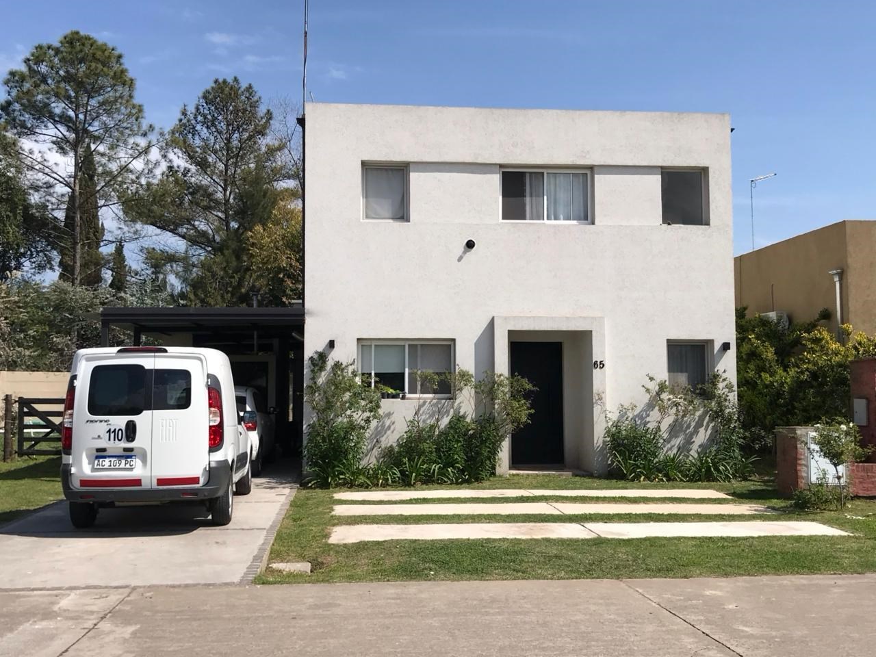 Casa en venta · El Portal de Pilar, Pilar, GBA Norte, Provincia de Buenos Aires