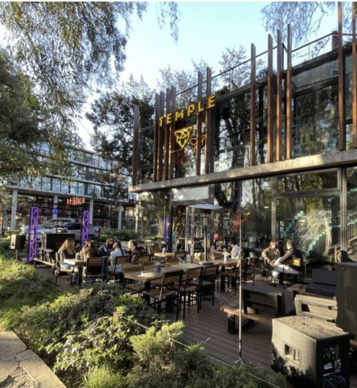 Oficina en alquiler · Barrio Parque Leloir, Ituzaingó, GBA Oeste, Provincia de Buenos Aires