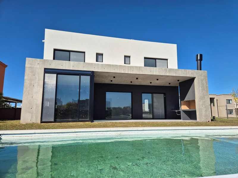 Casa en venta · Laguna Grande, Villanueva, Tigre, GBA Norte, Provincia de Buenos Aires