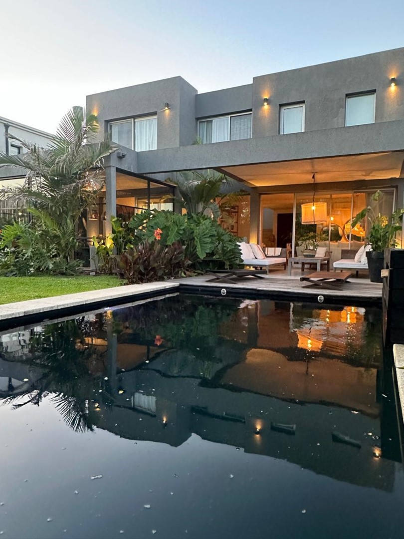 Casa en alquiler · Tipas (ex los Tilos), Nordelta, Tigre, GBA Norte, Provincia de Buenos Aires