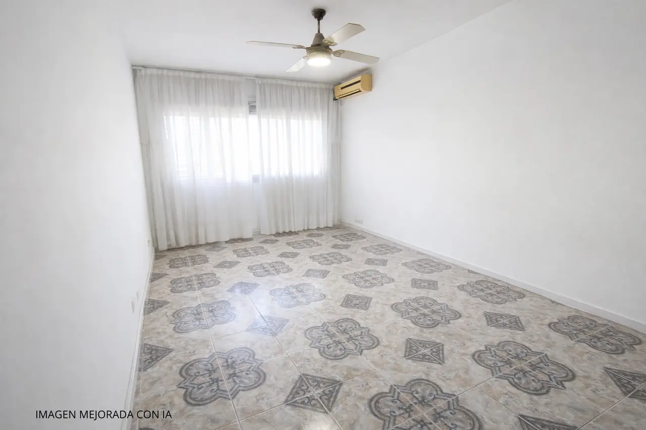 Departamento en venta · Villa Lugano