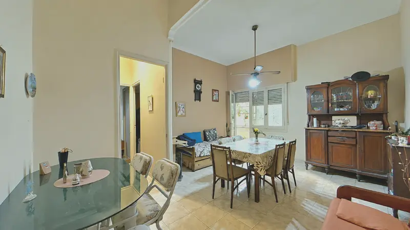Departamento en venta · Palermo, CABA
