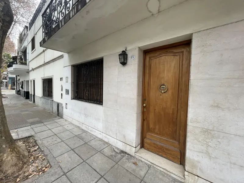 Terreno en venta · Caballito, CABA