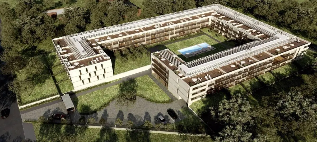 Departamento en venta · Villa Los Remeros, Tigre, GBA Norte, Provincia de Buenos Aires