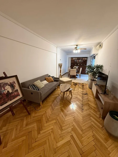 Departamento en venta · Caballito, CABA